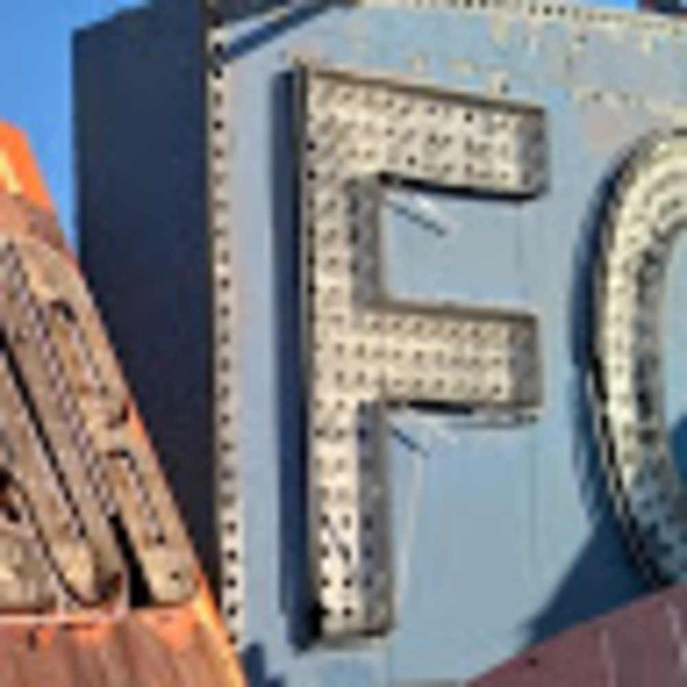 Meet your Posher, Floris a